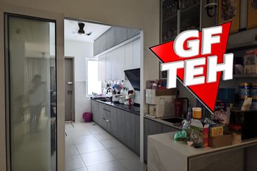 Taman Sentosa, Bukit Mertajam