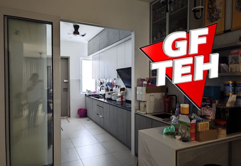 Taman Sentosa, Bukit Mertajam