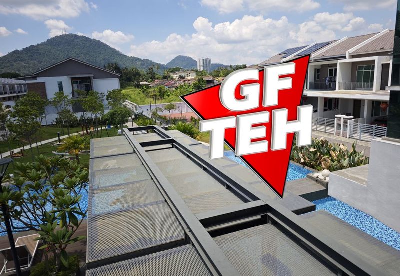 Taman Sentosa, Bukit Mertajam