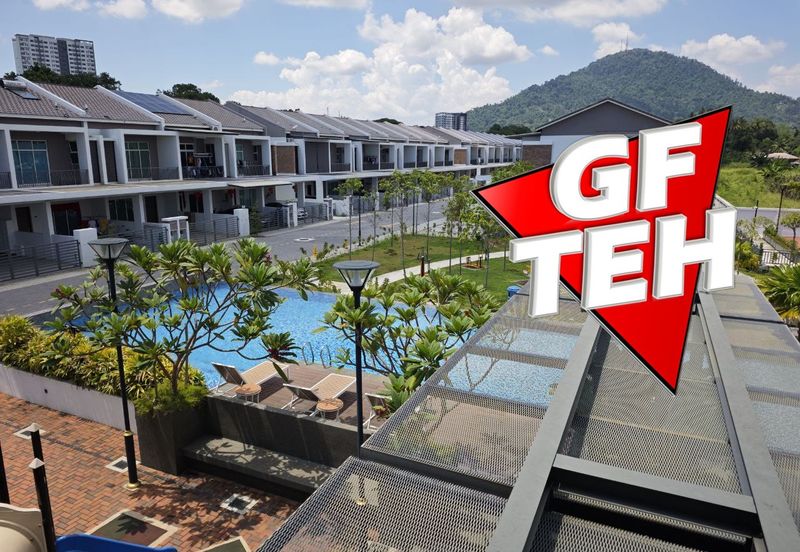 Taman Sentosa, Bukit Mertajam