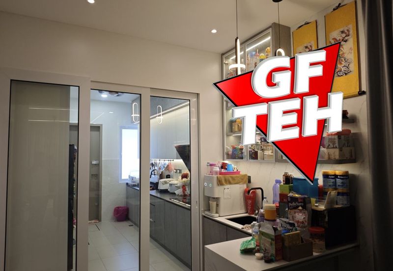 Taman Sentosa, Bukit Mertajam