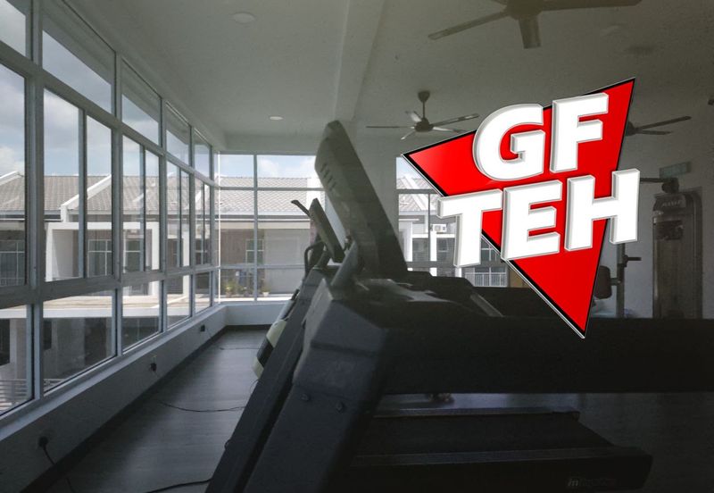 Taman Sentosa, Bukit Mertajam