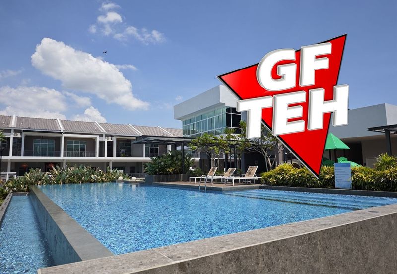 Taman Sentosa, Bukit Mertajam