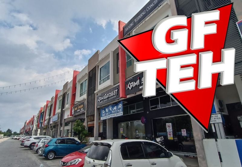 Bandar Tasek Mutiara