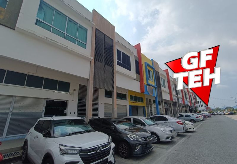 Bandar Tasek Mutiara