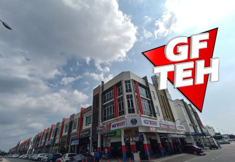 Bandar Tasek Mutiara