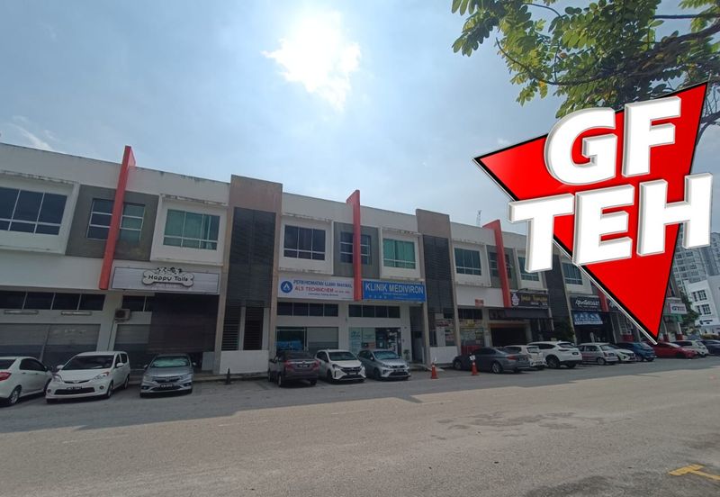 Bandar Tasek Mutiara