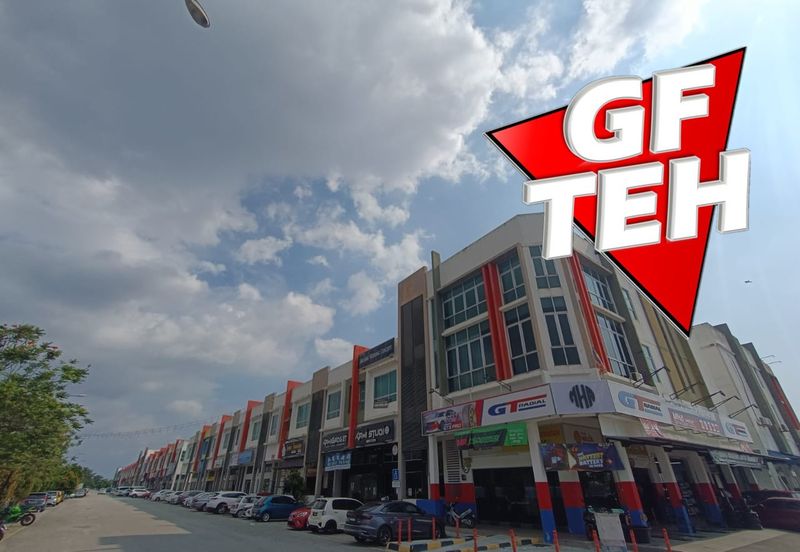 Bandar Tasek Mutiara