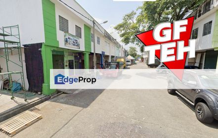 2 Storey Shop Lot | Taman Merak | Simpang Ampat , Penang, Bukit Tambun