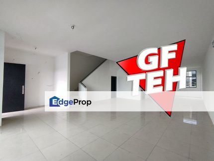 Super Double Storey Terrace House | Taman Desa Impian ll | Alma | Bm hc, Penang, Alma