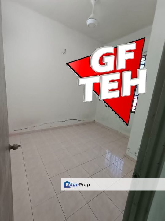 Double Storey Terrace End Lot | Taman Impian | Alma | Bukit Mertajam | For Rent , Penang, Alma