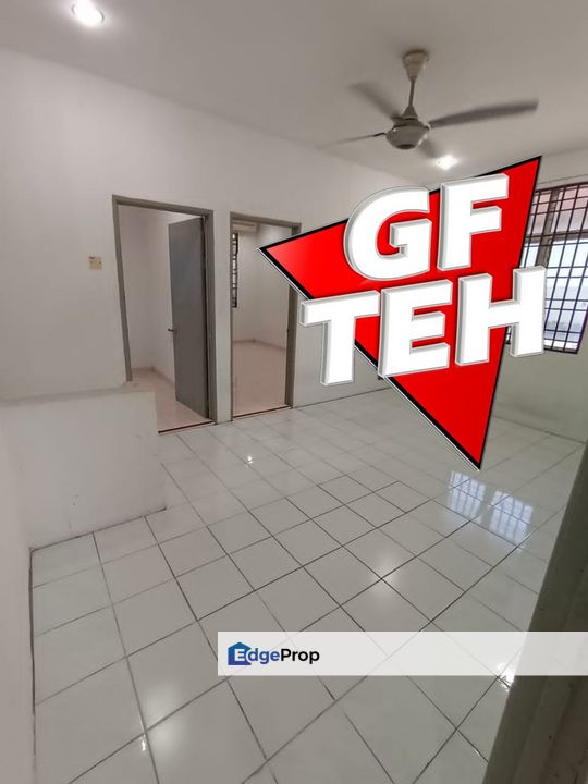Double Storey Terrace End Lot | Taman Impian | Alma | Bukit Mertajam | For Rent , Penang, Alma