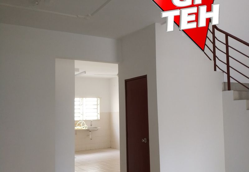 Dedaun, Bandar Cassia