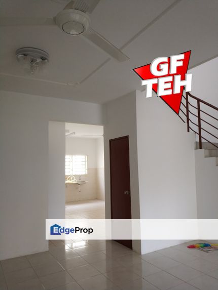 2 Storey Terrace End Lot | Bandar Cassia | Batu Kawan | Simpang Ampat | Penang , Penang, Batu Kawan