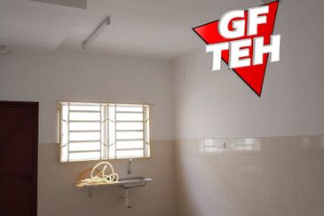 Dedaun, Bandar Cassia