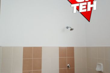 Dedaun, Bandar Cassia