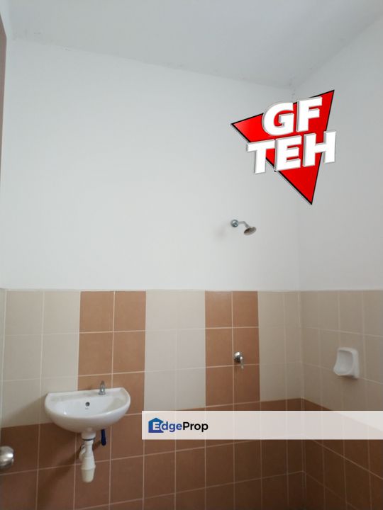 2 Storey Terrace End Lot | Bandar Cassia | Batu Kawan | Simpang Ampat | Penang , Penang, Batu Kawan