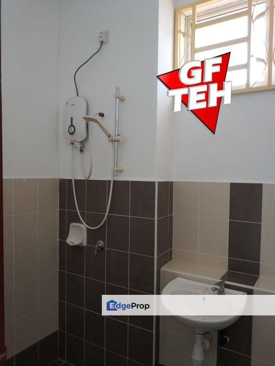 2 Storey Terrace End Lot | Bandar Cassia | Batu Kawan | Simpang Ampat | Penang , Penang, Batu Kawan