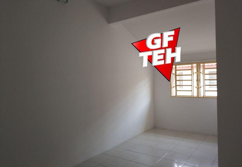 Dedaun, Bandar Cassia