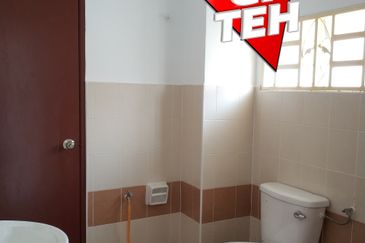 Dedaun, Bandar Cassia