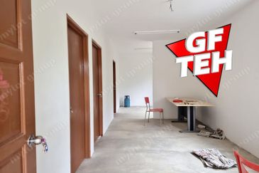 6.35acres Agricultural Land | Durian Farm | Sungai Lembu | BM | Penang Rm9psf b