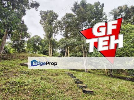 6.35acres Agricultural Land | Durian Farm | Sungai Lembu | BM | Penang Rm9psf b, Penang, Bukit Mertajam