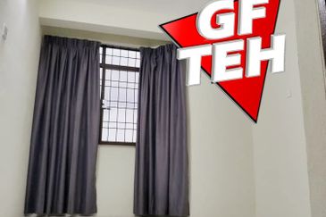 850sf Taman Tanjung Apartment | Butterworth | Penang