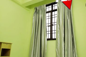 850sf Taman Tanjung Apartment | Butterworth | Penang