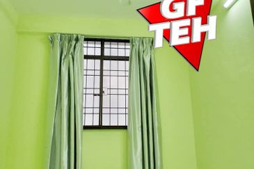 850sf Taman Tanjung Apartment | Butterworth | Penang