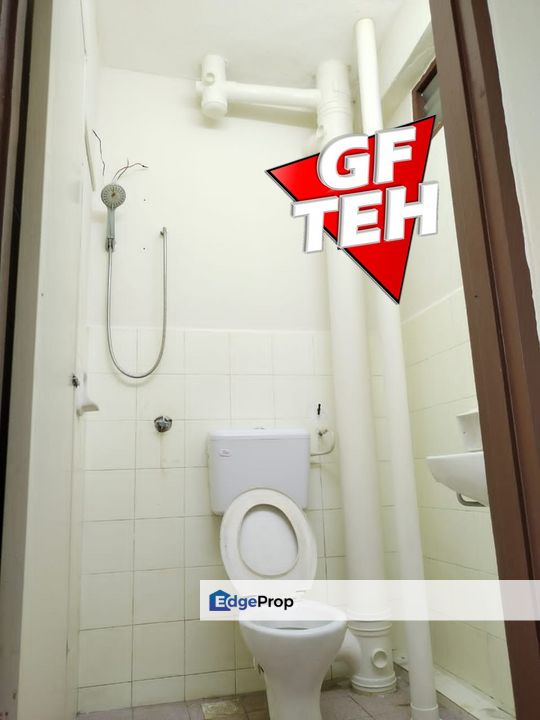 850sf Taman Tanjung Apartment | Butterworth | Penang, Penang, Butterworth