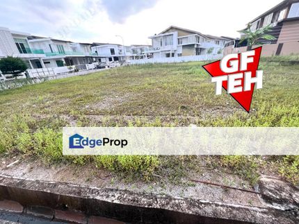 9989sf Bungalow lot | Alma | Bukit Mertajam | Penang Rm170psf, Penang, Bukit Mertajam