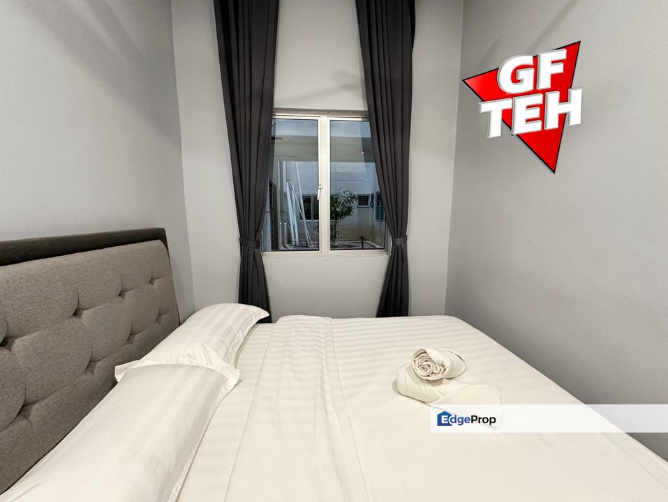 983sf The Quintet | Ground Floor | Tanah Rata | Cameron Highlands | Pahang dl, Pahang, Tanah Rata