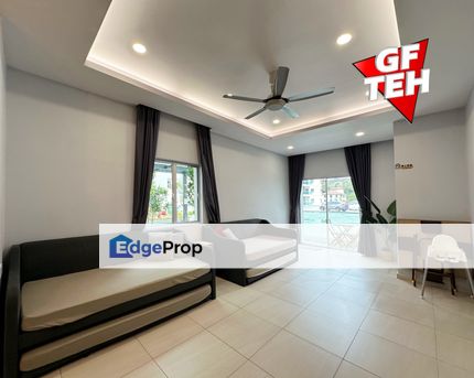983sf The Quintet | Ground Floor | Tanah Rata | Cameron Highlands | Pahang dl, Pahang, Tanah Rata