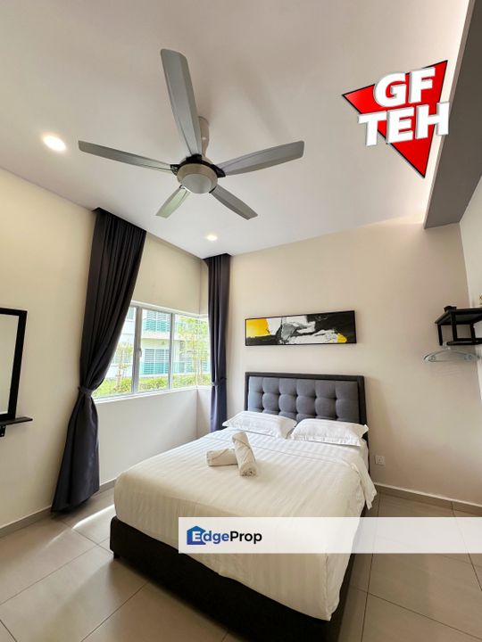 983sf The Quintet | Ground Floor | Tanah Rata | Cameron Highlands | Pahang dl, Pahang, Tanah Rata