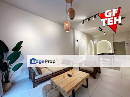1290sf The Quintet | Ground Floor | Tanah Rata | Cameron Highlands | Pahang dl, Pahang, Tanah Rata