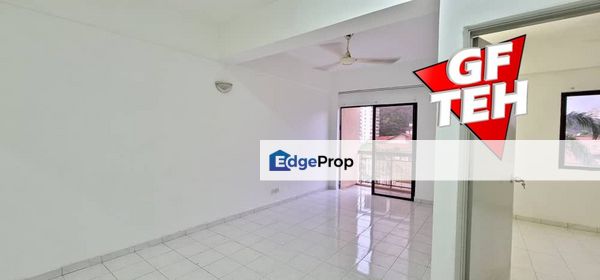 700sf Taman Desa Relau 2 Apartment | Relau | Penang , Penang, Relau