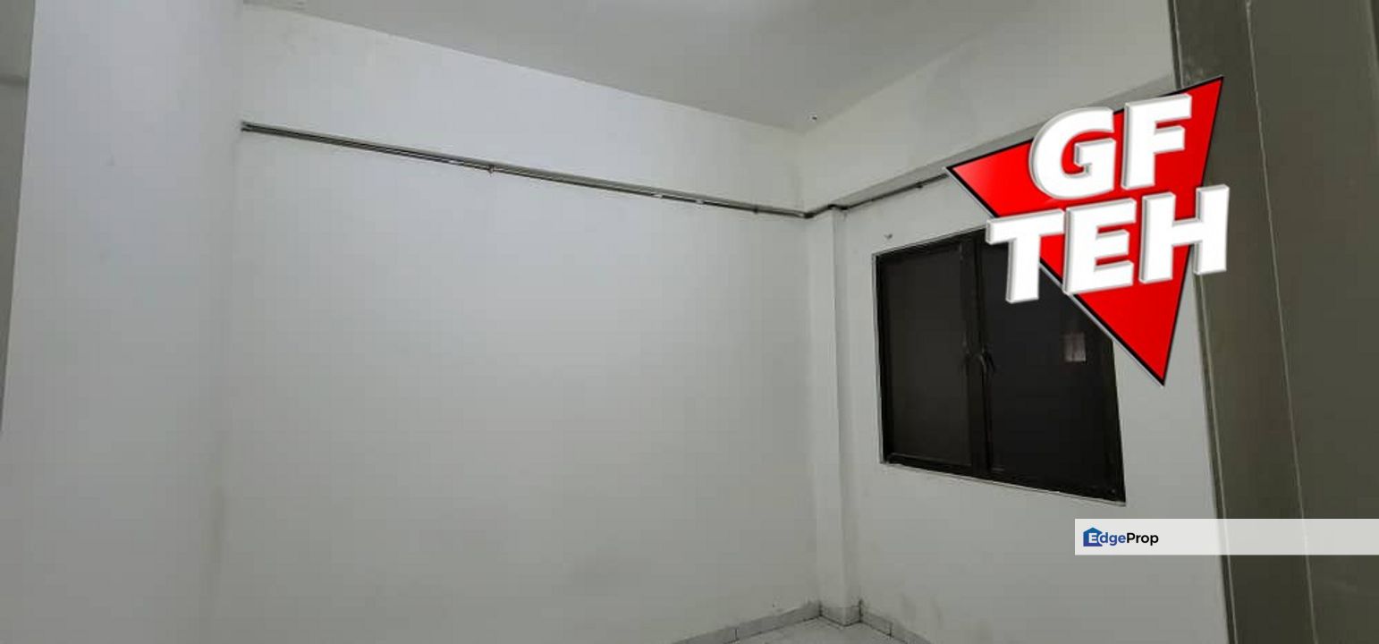 700sf Taman Desa Relau 2 Apartment | Relau | Penang , Penang, Relau