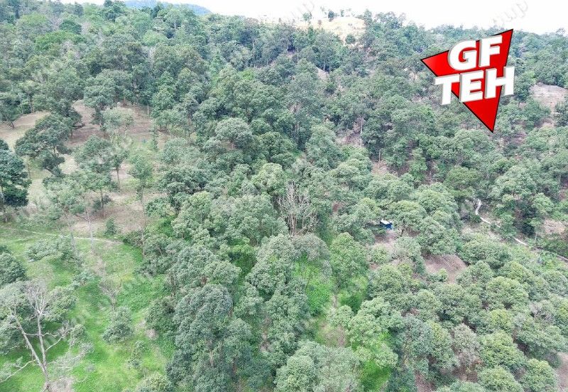 Agriculture Land @ Taiping