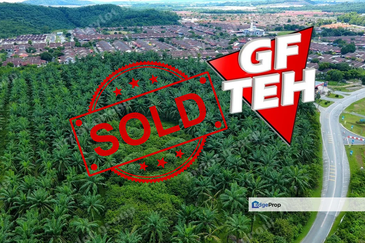 Bandar Sungai Petani