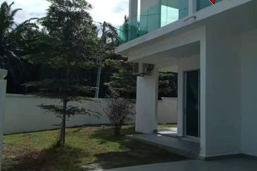 Taman Tasek Gelugor