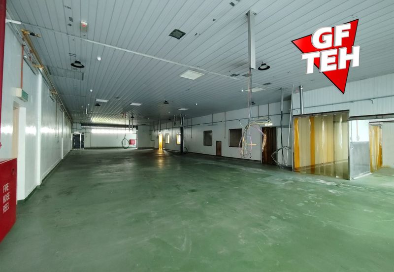 Taman IKS Bukit Minyak