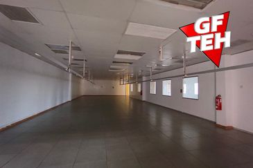 Taman IKS Bukit Minyak