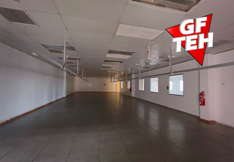 Taman IKS Bukit Minyak