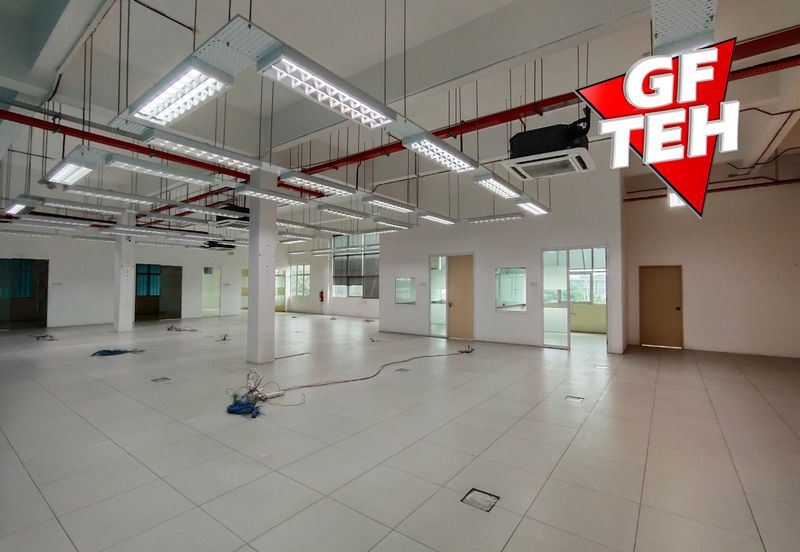 Taman IKS Bukit Minyak