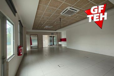 Taman IKS Bukit Minyak