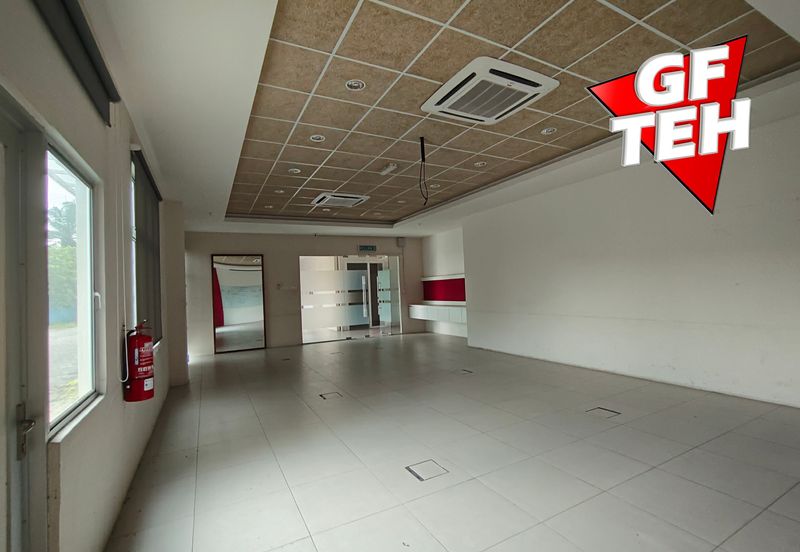 Taman IKS Bukit Minyak