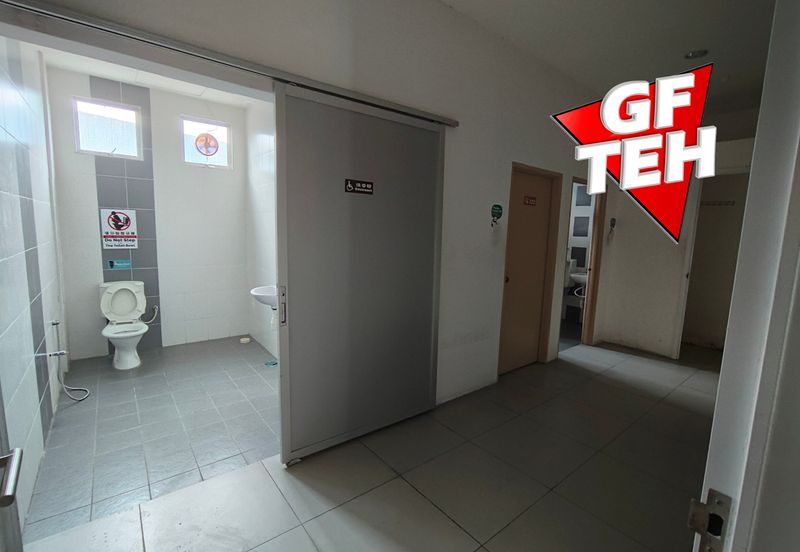 Taman IKS Bukit Minyak