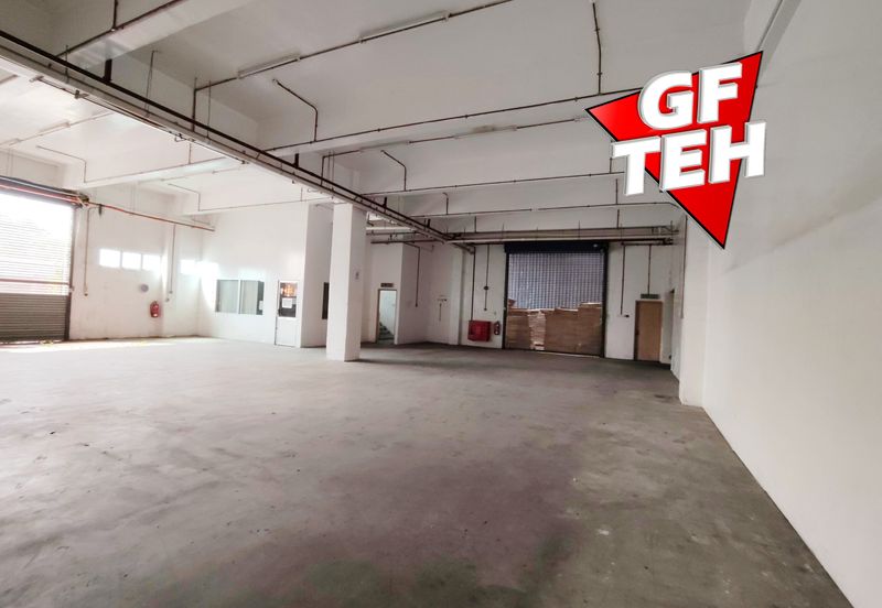 Taman IKS Bukit Minyak