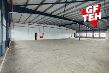 Taman IKS Bukit Minyak