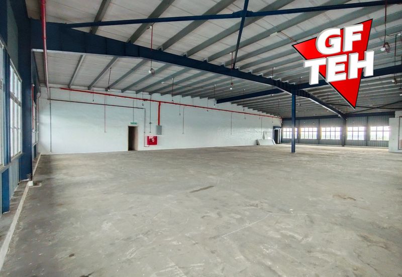 Taman IKS Bukit Minyak